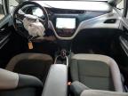 2017 Chevrolet Bolt Ev Lt na sprzedaż w Candia, NH - Front End