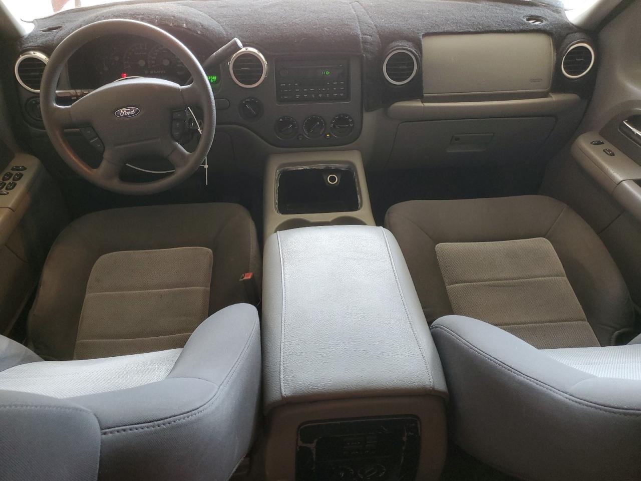 2004 Ford Expedition Xlt VIN: 1FMPU16L84LA10270 Lot: 56677835