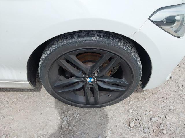 2015 BMW 118I M SPO