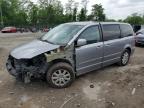 2016 Chrysler Town & Country Touring იყიდება Baltimore-ში, MD - Front End