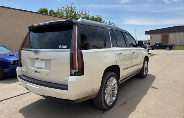 Parquets CADILLAC ESCALADE 2015 Two tone