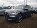 2019 Audi Q5 Premium Plus for Sale in Elgin, IL - Burn