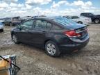 2013 Honda Civic Lx for Sale in Houston, TX - Front End