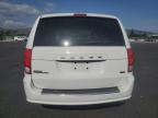 2014 Dodge Grand Caravan Se იყიდება San Martin-ში, CA - Minor Dent/Scratches