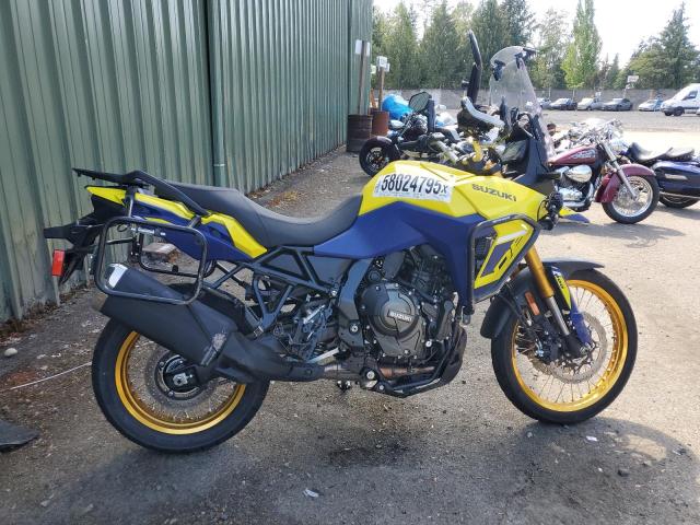 2023 Suzuki Dl800De Rc