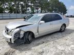 2006 Lexus Ls 430 zu verkaufen in Loganville, GA - Front End