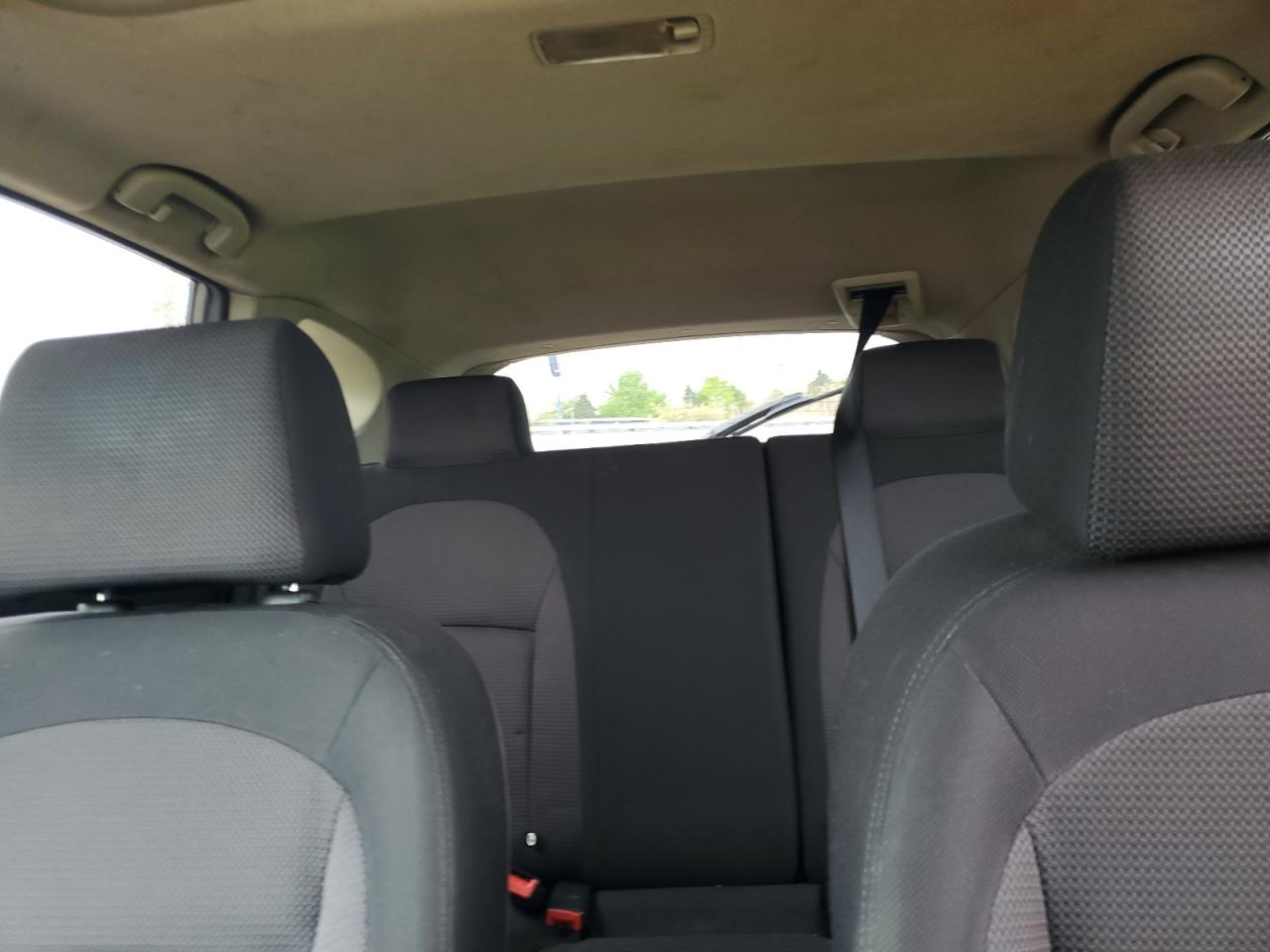 2009 Nissan Rogue S VIN: JN8AS58V19W192328 Lot: 57072985