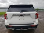 2020 Ford Explorer Xlt na sprzedaż w Columbia Station, OH - Front End