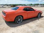 2021 Dodge Challenger Gt на продаже в Oklahoma City, OK - Front End