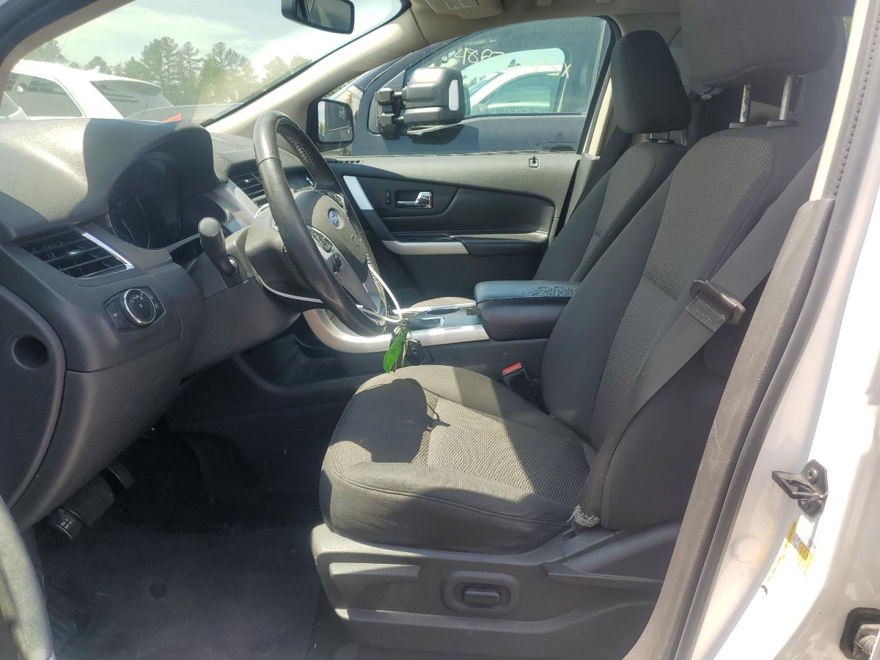 2011 Ford Edge Sel VIN: 2FMDK4JC1BBA79459 Lot: 56949435