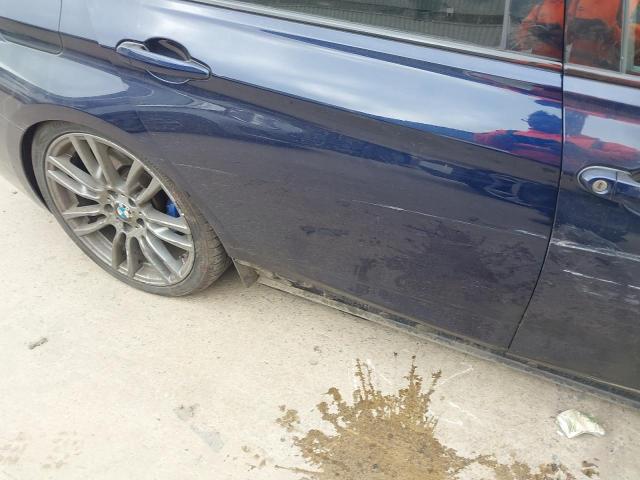 2015 BMW 320D M SPO