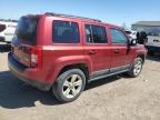 2011 Jeep Patriot Sport en Venta en Davison, MI - Minor Dent/Scratches
