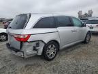 2012 Honda Odyssey Ex en Venta en San Diego, CA - Rear End