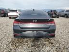 2021 Hyundai Elantra Sel   for Sale in Magna, UT - Front End