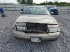 2002 Ford Crown Victoria Lx на продаже в Hueytown, AL - Front End