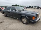 1992 Rolls-Royce Silver Spur  de vânzare în Wilmer, TX - Minor Dent/Scratches