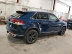 2021 Volkswagen Atlas Cross Sport Se for Sale in Milwaukee, WI - Side
