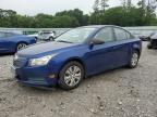 2013 Chevrolet Cruze Ls   იყიდება Augusta-ში, GA - Side