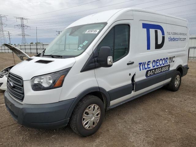 2017 Ford Transit T-250