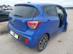2018 HYUNDAI I10 GO SE for sale at Copart CORBY