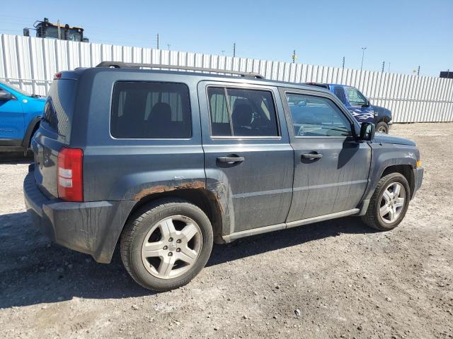 2007 JEEP PATRIOT SPORT  
