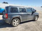 2007 JEEP PATRIOT SPORT   for sale at Copart AB - EDMONTON