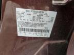 2010 Lincoln Mkx  zu verkaufen in Exeter, RI - Rear End