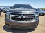 2018 Chevrolet Tahoe K1500 Lt na sprzedaż w Woodhaven, MI - Top/Roof