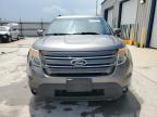 2013 Ford Explorer Limited на продаже в Cahokia Heights, IL - Side