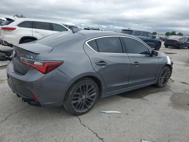  ACURA ILX 2022 Сірий