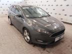 2015 FORD FOCUS ZETE for sale at Copart SANDWICH