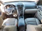 2013 Ford Explorer Xlt на продаже в Memphis, TN - Front End