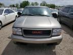 2000 Gmc Sonoma  იყიდება Lansing-ში, MI - Rear End