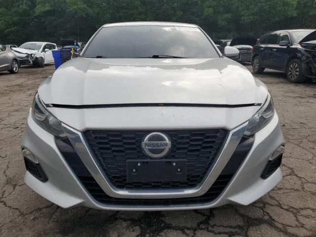 NISSAN ALTIMA 2020 Silver