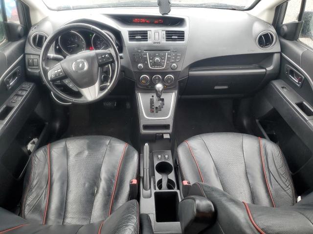  MAZDA 5 2012 Серый