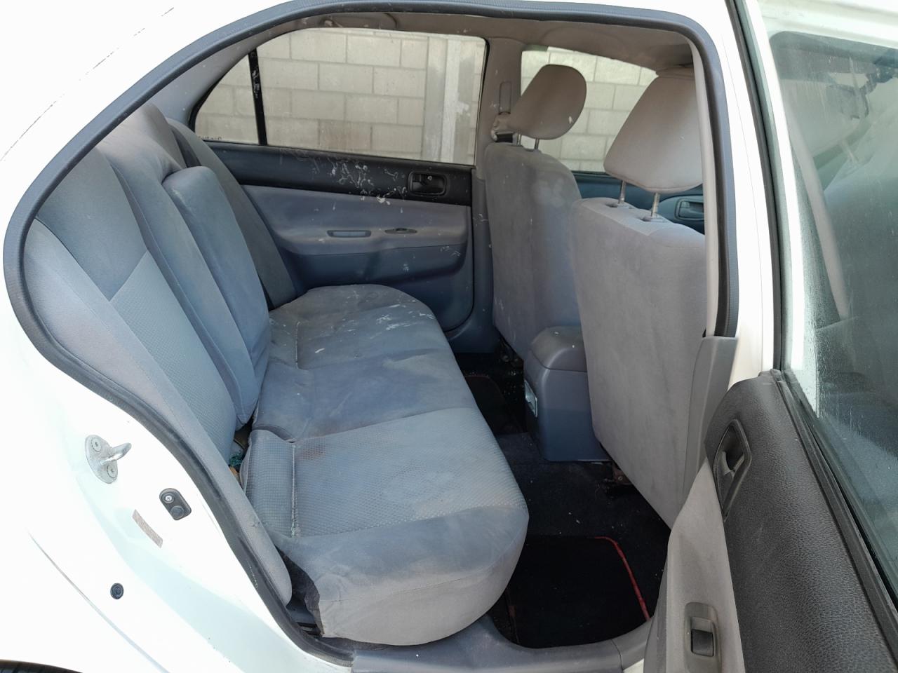 JE3BB36C08U708320 - 2000 Mitsubishi Lancer - #56450785