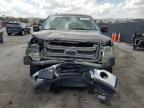2013 Ford F150 Supercrew na sprzedaż w Orlando, FL - Front End