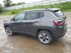 2019 Jeep Compass Limited for Sale in Davison, MI - Front End