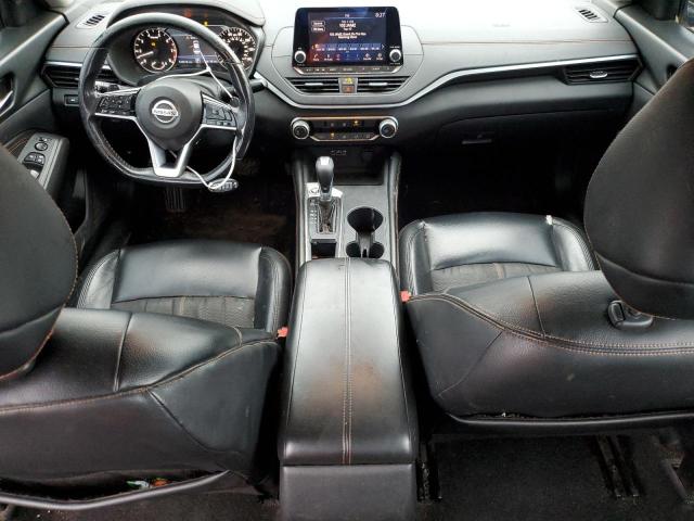  NISSAN ALTIMA 2019 Blue