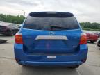 2008 Toyota Highlander Limited за продажба в Louisville, KY - Front End