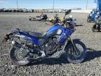 2023 YAMAHA XTZ690    for sale at Copart WA - SPOKANE