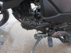 2017 YAMAHA YS 125 for sale at Copart WOLVERHAMPTON