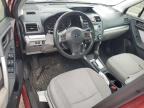 2015 Subaru Forester 2.5I en Venta en Rogersville, MO - Rear End