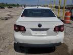 2010 Volkswagen Jetta Limited for Sale in Indianapolis, IN - Front End