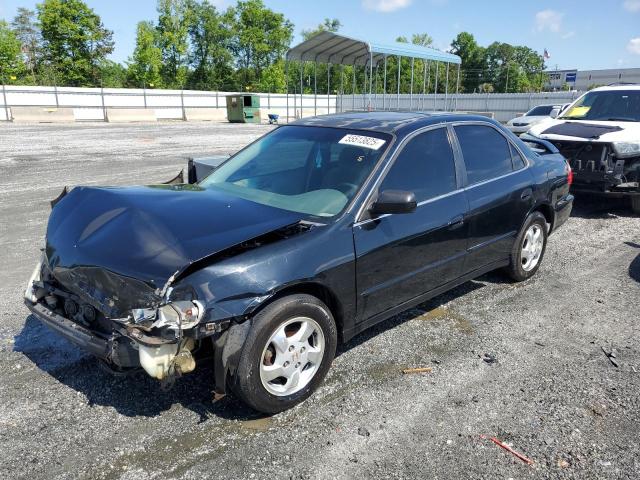 1998 Honda Accord Ex