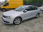 2013 Volkswagen Jetta Hybrid للبيع في Waldorf، MD - Mechanical