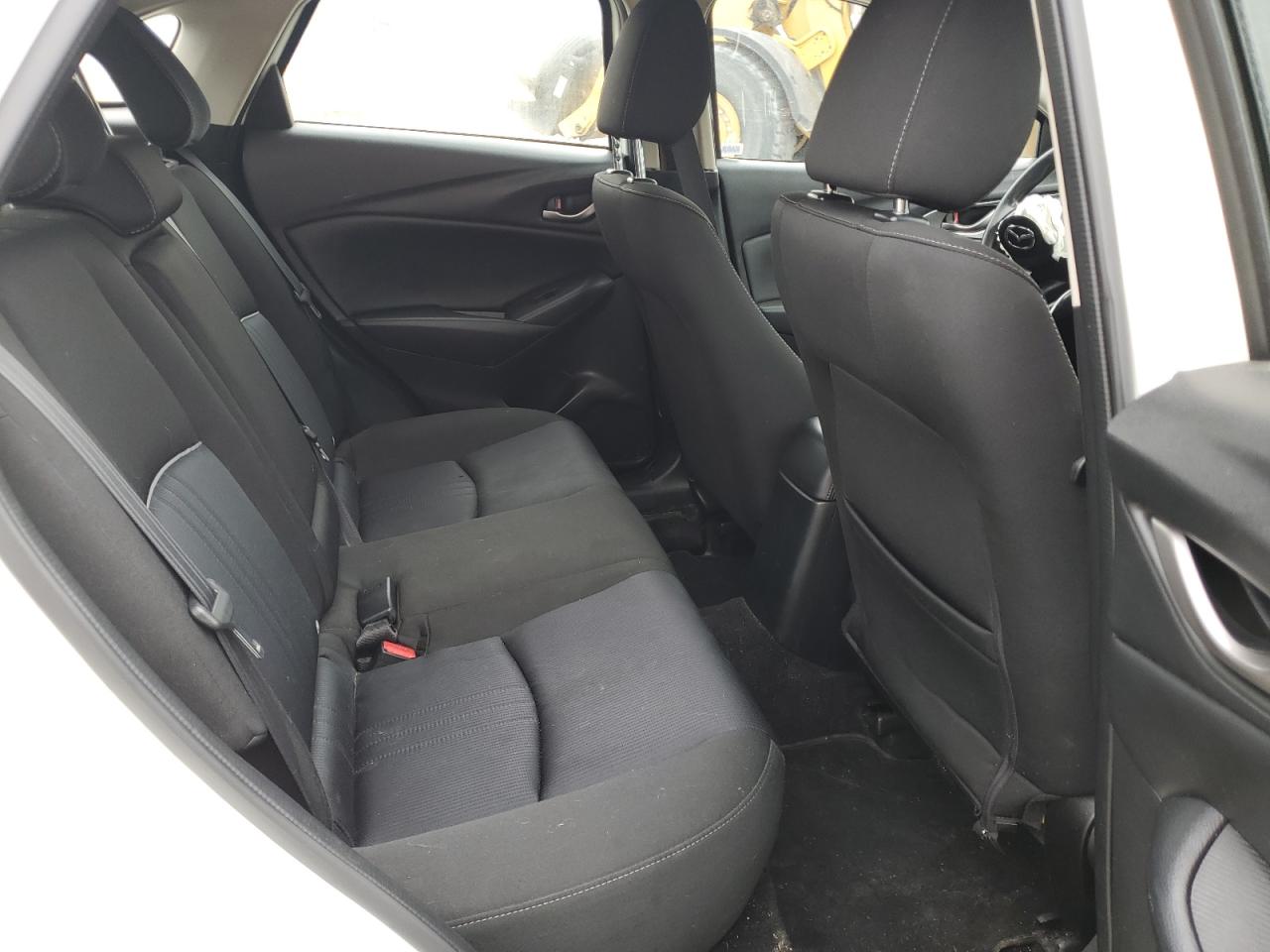 2019 Mazda Cx-3 Sport VIN: JM1DKDB77K0426638 Lot: 57104845