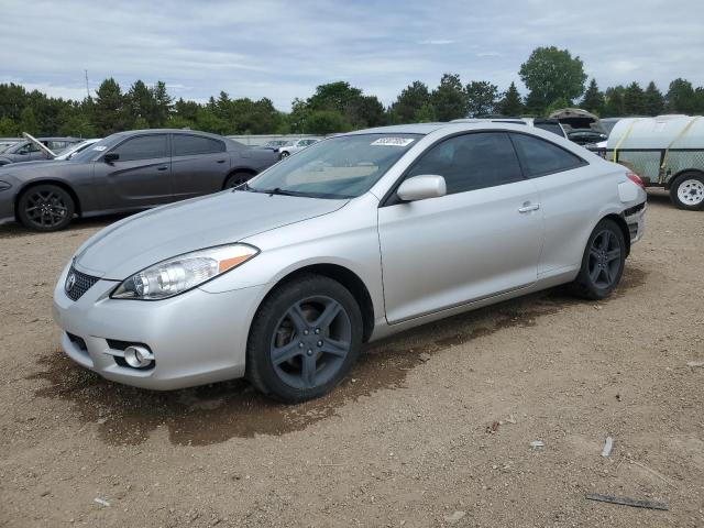 2008 Toyota Camry Solara Se