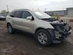 2017 Chevrolet Traverse Lt იყიდება Chicago Heights-ში, IL - Front End
