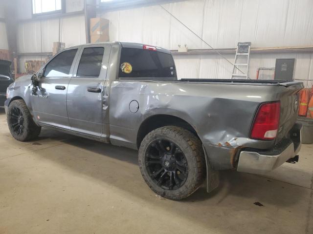 2012 DODGE RAM 1500 ST  